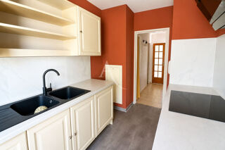  Appartement à louer 5 pièces 90 m² Chatou