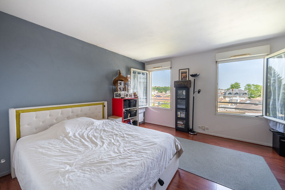 Appartement 1 pièce 30 m² · à Pontoise · 30 m² · 128 500 €
