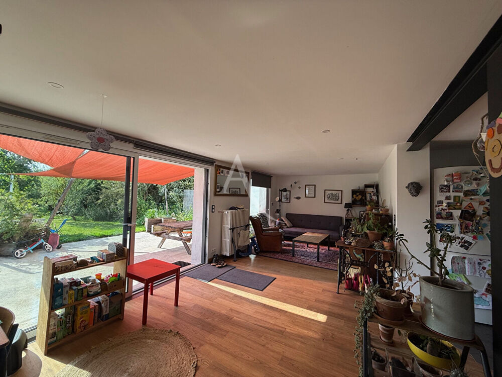 Location Maison Maison La Roche Sur Yon 5 pièce(s) 141.25 m2 La roche sur yon