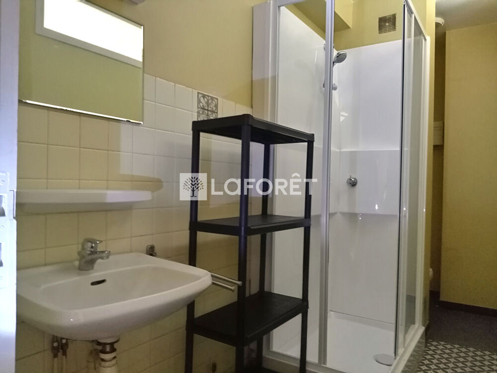 Location Appartement Studio meublé BRIVE LA GAILLARDE Brive la gaillarde