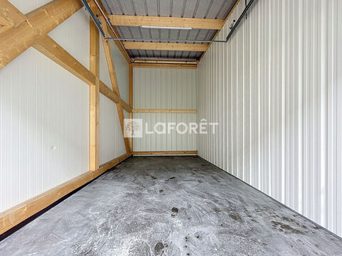 Location Entrep&ocirc;t / local Rouen 56m&sup2; 675 76000 Rouen