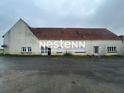 Entrepôt Boynes 250 m2 66000 45300 Boynes