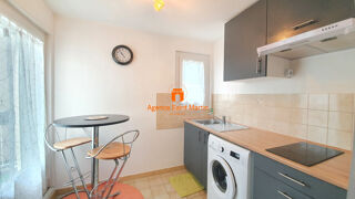  Appartement � vendre 3 pi�ces 58 m�