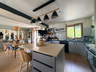  Maison 6 pièces 146 m² Juniville