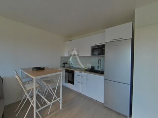  Appartement � louer 1 pi�ce 30 m�