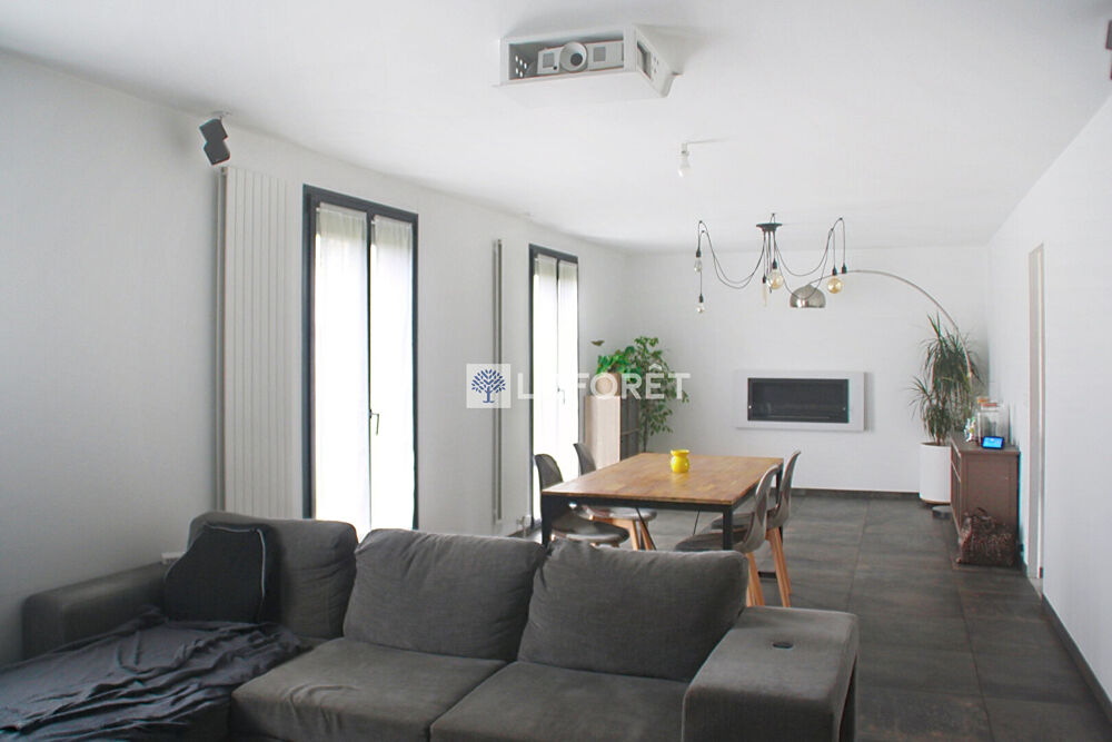 Maison Ganzeville 5 pièce(s) 117 m2