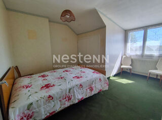  Maison à vendre 4 pièces 97 m²