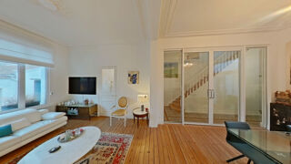  Maison à vendre 6 pièces 190 m²
