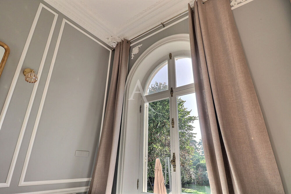 � vendre  Appartement Maisons-Laffitte (78600)