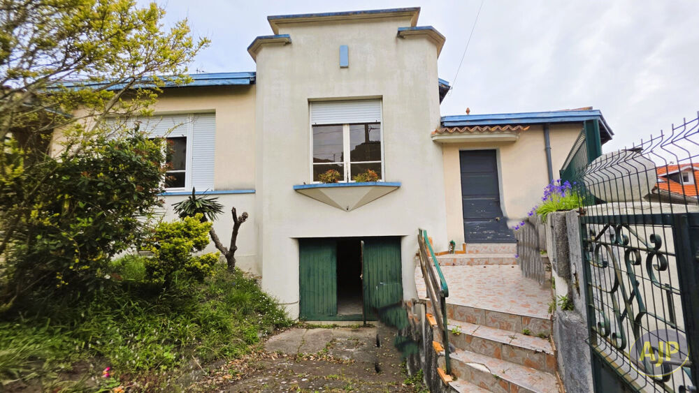 Maison Aiguillon