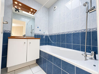  Appartement à vendre 3 pièces 62 m²
