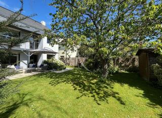  Maison � vendre 7 pi�ces 160 m�