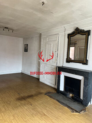  Appartement à vendre 5 pièces 95 m²