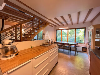  Maison � vendre 6 pi�ces 115 m�