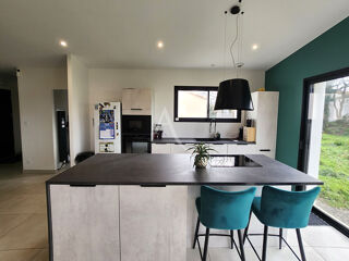  Maison � vendre 4 pi�ces 1 m�