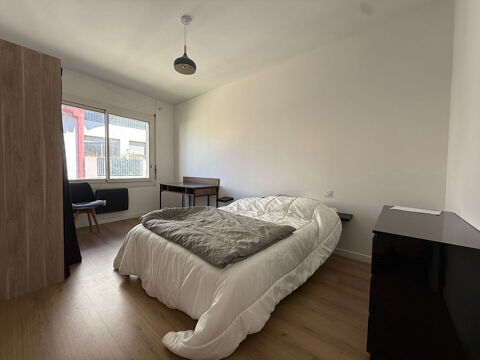  Appartement � louer 5 pi�ces 130 m� Perpignan