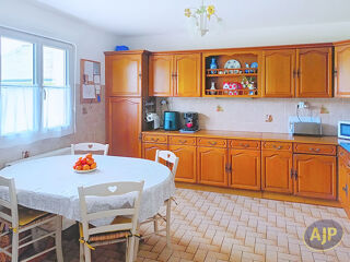  Maison à vendre 6 pièces 136 m²