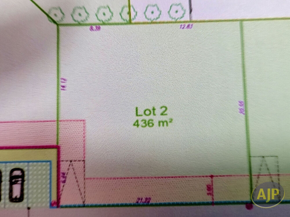 Vente Terrain Proche de Talmont St Hilaire, terrain constructible 436 m2 viabilisé Talmont saint hilaire