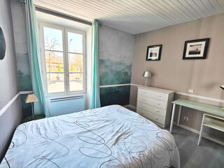  Appartement à louer 2 pièces 31 m²