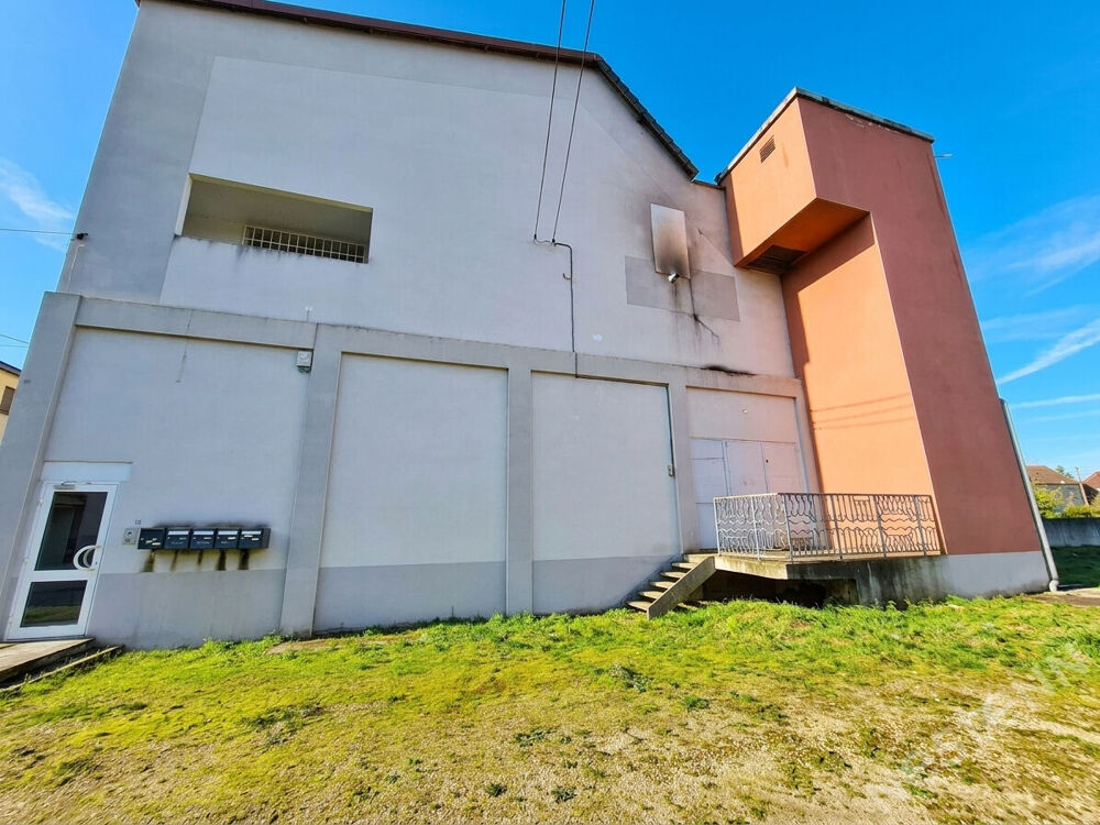 LOFT POTENTIEL EXCEPTIONNEL : Plateau de 460 m² sur sous-sol