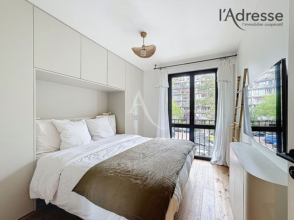 � vendre  Appartement Saint-Cloud (92210)