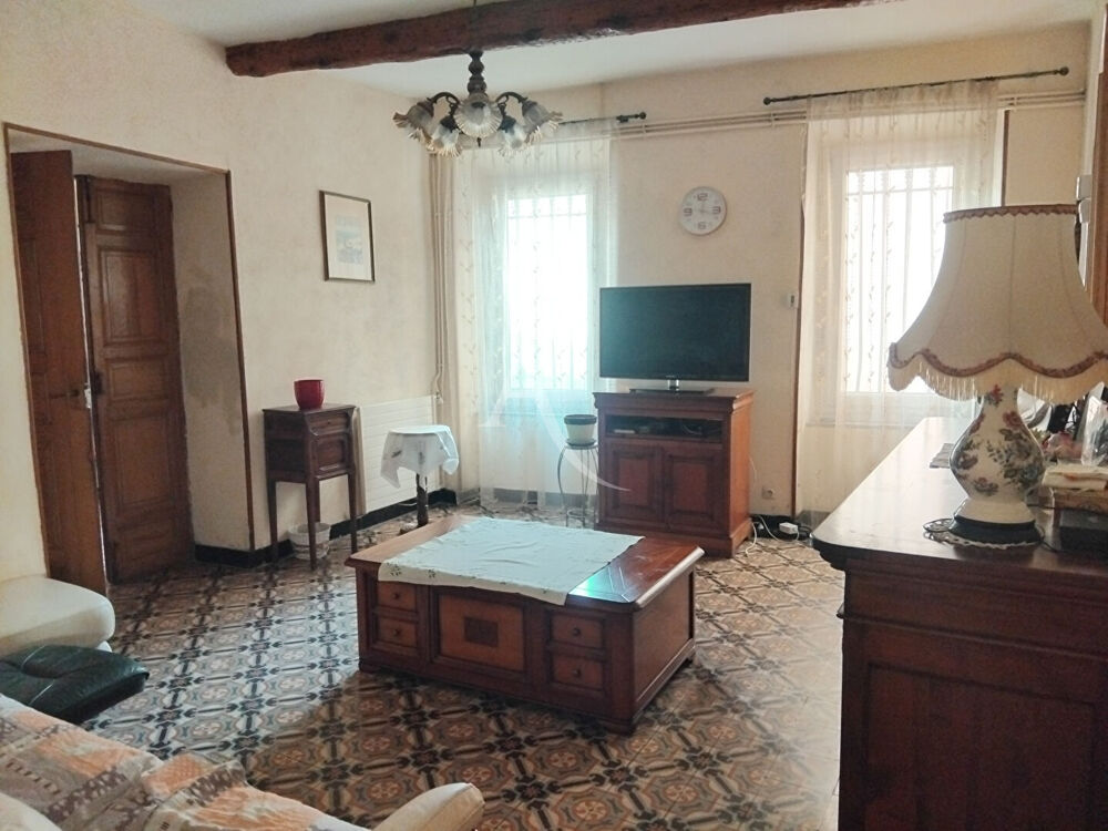 Maison Talairan 9 pièce(s) 228 m²