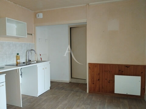  Appartement  louer 2 pices 29 m