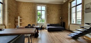  Appartement à louer 4 pièces 76 m²