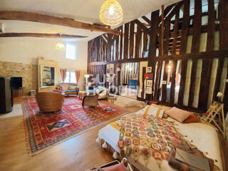  Maison à vendre 5 pièces 144 m²