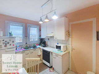  Appartement � vendre 2 pi�ces 59 m�