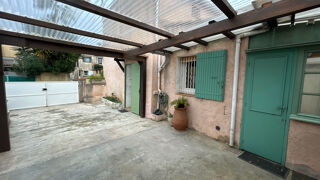  Maison � vendre 3 pi�ces 62 m�