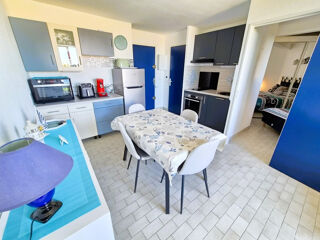  Appartement à vendre 2 pièces 31 m²