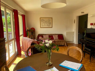  Appartement  vendre 3 pices 82 m
