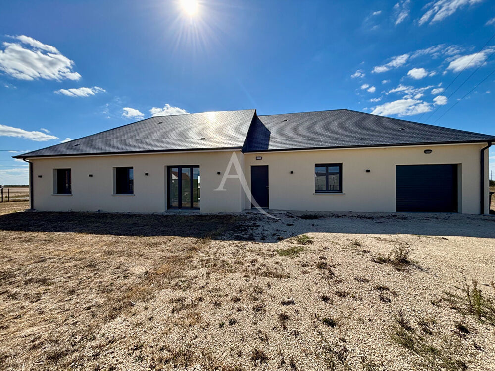 Maison 6 pièces 145 m² · à Soings en Sologne · 145 m² · 339 000 €