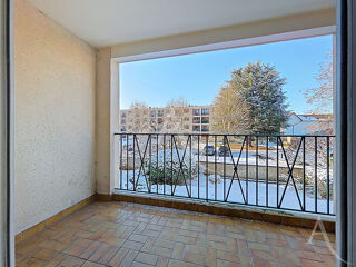  Appartement à vendre 4 pièces 74 m²