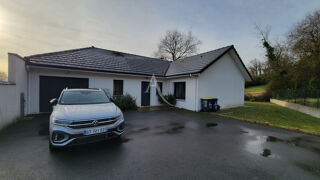  Maison � louer 4 pi�ces 102 m�