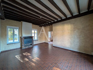  Maison à vendre 4 pièces 96 m²
