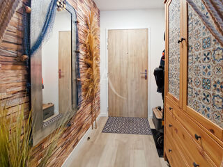  Appartement � vendre 1 pi�ce 27 m�