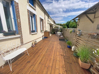 Maison à vendre 6 pièces 145 m²