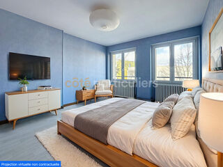  Appartement � vendre 2 pi�ces 42 m�