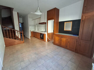  Maison à vendre 5 pièces 110 m²