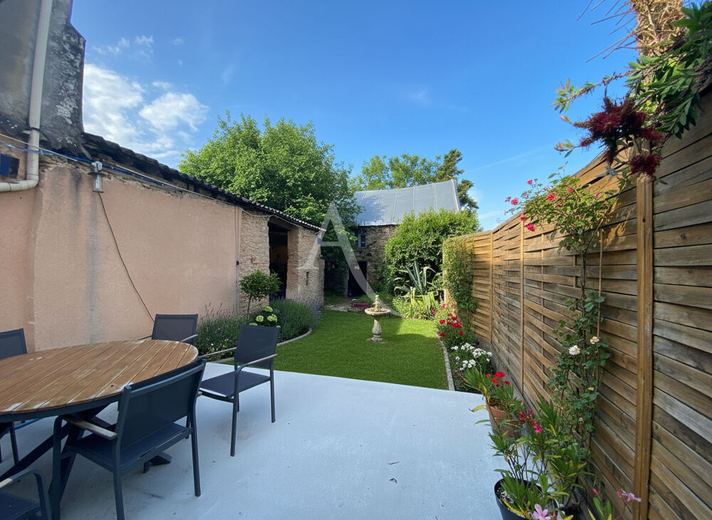 Maison Paulx 9 pièce(s) 214 m2