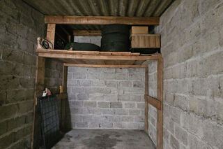  Parking / Garage à vendre 
