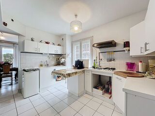  Appartement à vendre 4 pièces 81 m²