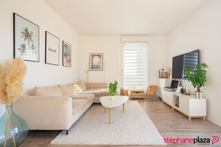  Appartement � vendre 5 pi�ces 92 m�