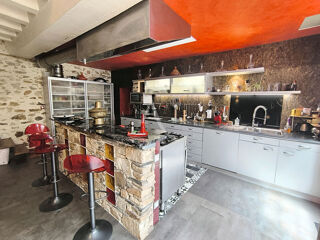  Maison � vendre 6 pi�ces 135 m�