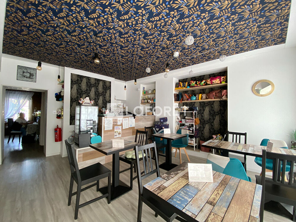 Maison Darney - 7 pièces -196 m2