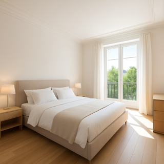  Appartement à vendre 4 pièces 81 m²