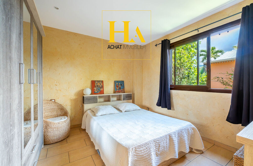 � vendre  Maison Saint-Joseph (97480)