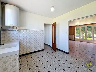  Maison � vendre 3 pi�ces 59 m�